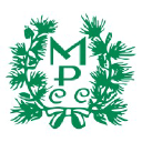 Myers Park Country Club logo