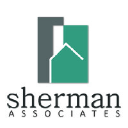 Sherman Associates logo