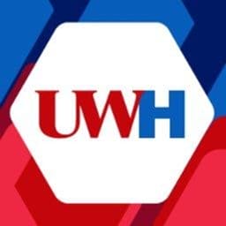 UW Health logo