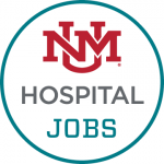 University of New Mexico - Hospitals logo