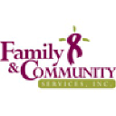 Family Community Services logo