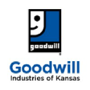 Goodwill Industries of Kansas logo