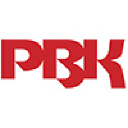 PBK Architects logo