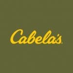 Cabela's logo