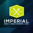 Imperial Companies logo