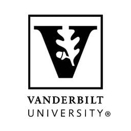 Vanderbilt University logo