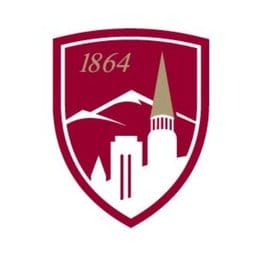 The University Of Denver logo