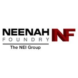 Neenah Foundry Company logo