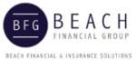 Beach Financial Group logo