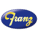 Franz Family Bakery logo