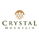 Crystal Mountain logo