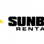 Sunbelt Rentals, Inc. logo