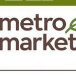 Metro Market logo