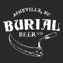 Burial Beer logo