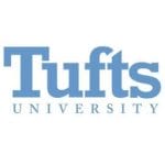 Tufts University logo