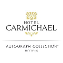 Hotel Carmichael logo