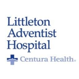 AdventHealth Littleton logo