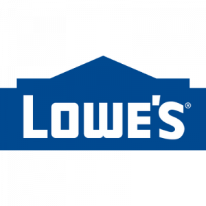 Lowes logo