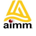 AIMM-American Infrastructure Maintenance Management logo