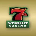 7th Street Casino logo