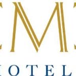 CMC Hotels logo