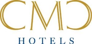 CMC Hotels logo