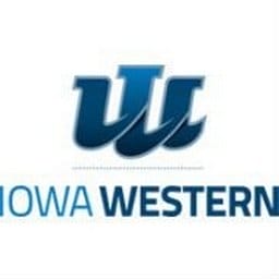 Iowa Western Community College logo