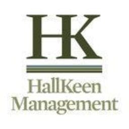 HallKeen Management logo