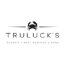 Truluck's Ocean's Finest Seafood & Crab logo