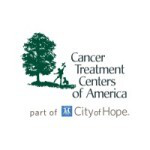 Cancer Treatment Centers of America logo