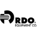 RDO Equipment logo