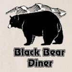 Black Bear Diner logo