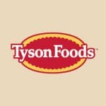 Tyson Foods logo