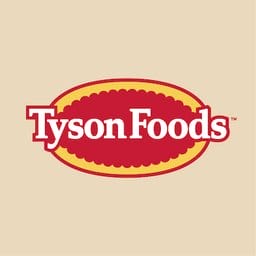 Tyson Foods logo