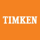 The Timken Company logo