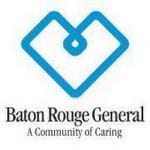 Baton Rouge General logo