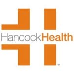 Hancock Regional Hospital logo