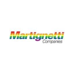 MARTIGNETTI COMPANIES logo