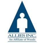 Allies, Inc. logo