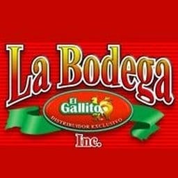 La Bodega logo