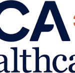 HCA Healthcare logo