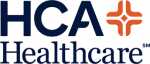 HCA Healthcare logo