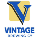 Vintage Brewing Company logo