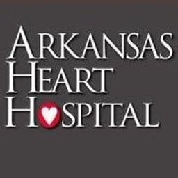 Arkansas Heart Hospital logo