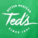 Ted's Cafe Escondido logo