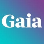 Gaia logo