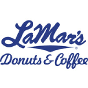 LaMar's Donuts logo