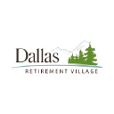 Dallas Retirement Village logo