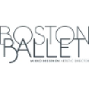 Boston Ballet logo