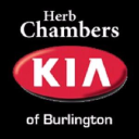 Herb Chambers Kia of Burlington logo